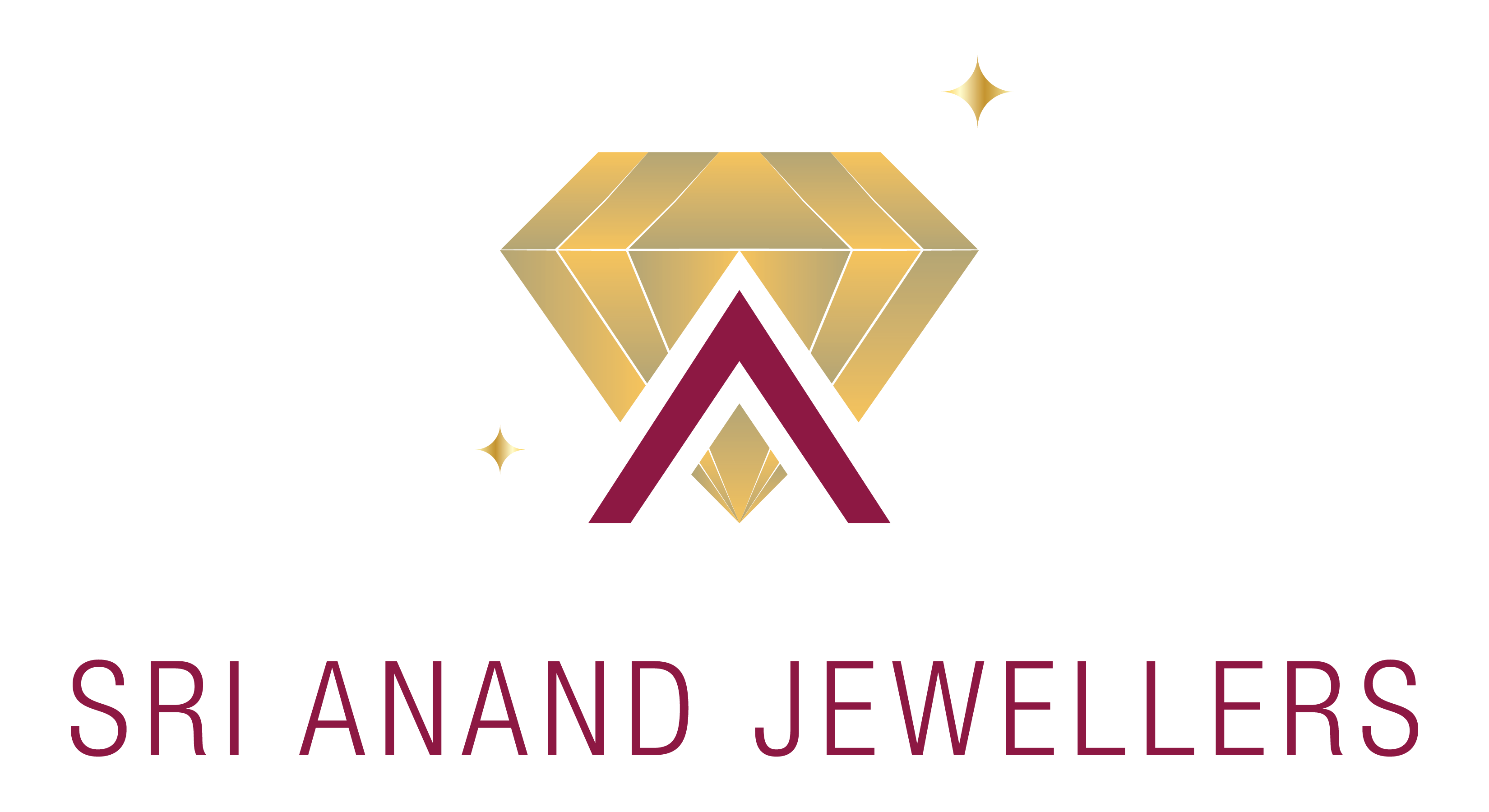 Anand Jewelry Logo